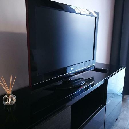 Apartament Nad Odra Z Tarasem Wrocław Eksteriør billede